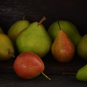 ‘Tis the Season for…Specialty Pears!