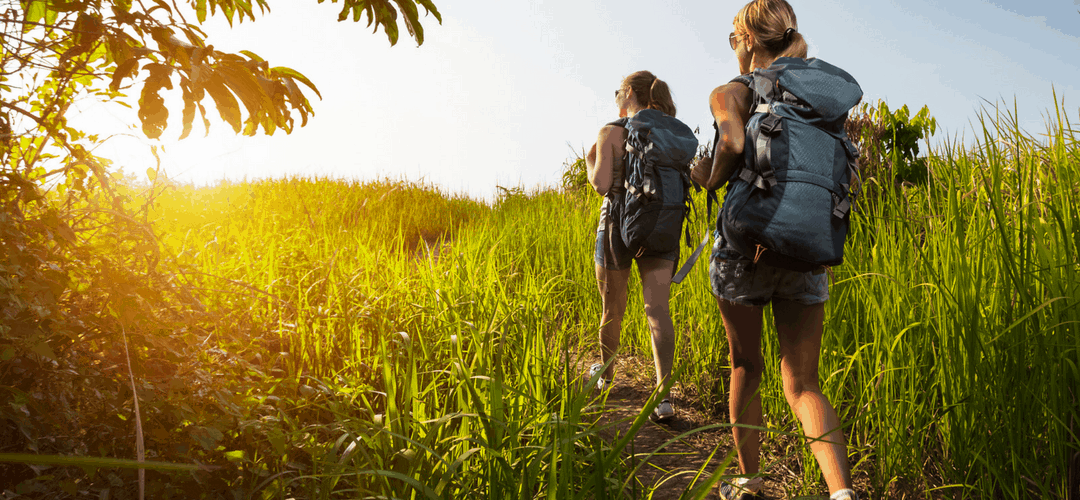 The Gear You Need to Start Hiking