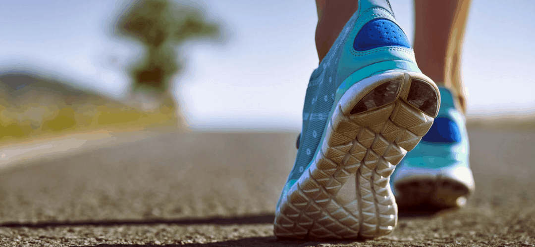 Doing What’s Right For You – Running Your Best Race